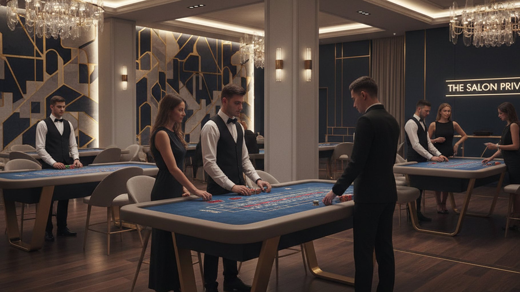 เทคนิคการ Flat Betting ในบาคาร่า: สูตรเด็ดเซียน บาคาร่าออนไลน์ ยูฟ่า