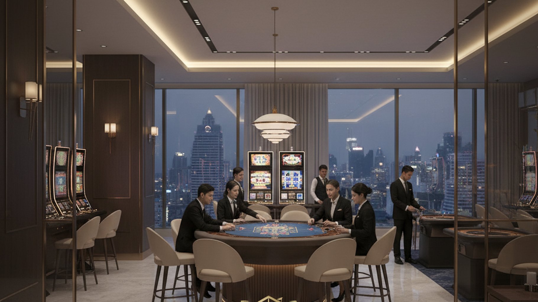 เลือกเว็บตรง SA และ MFgame88 เพื่อความมั่นใจสูงสุด บาคาร่าเว็บตรง SA และ MFgame88