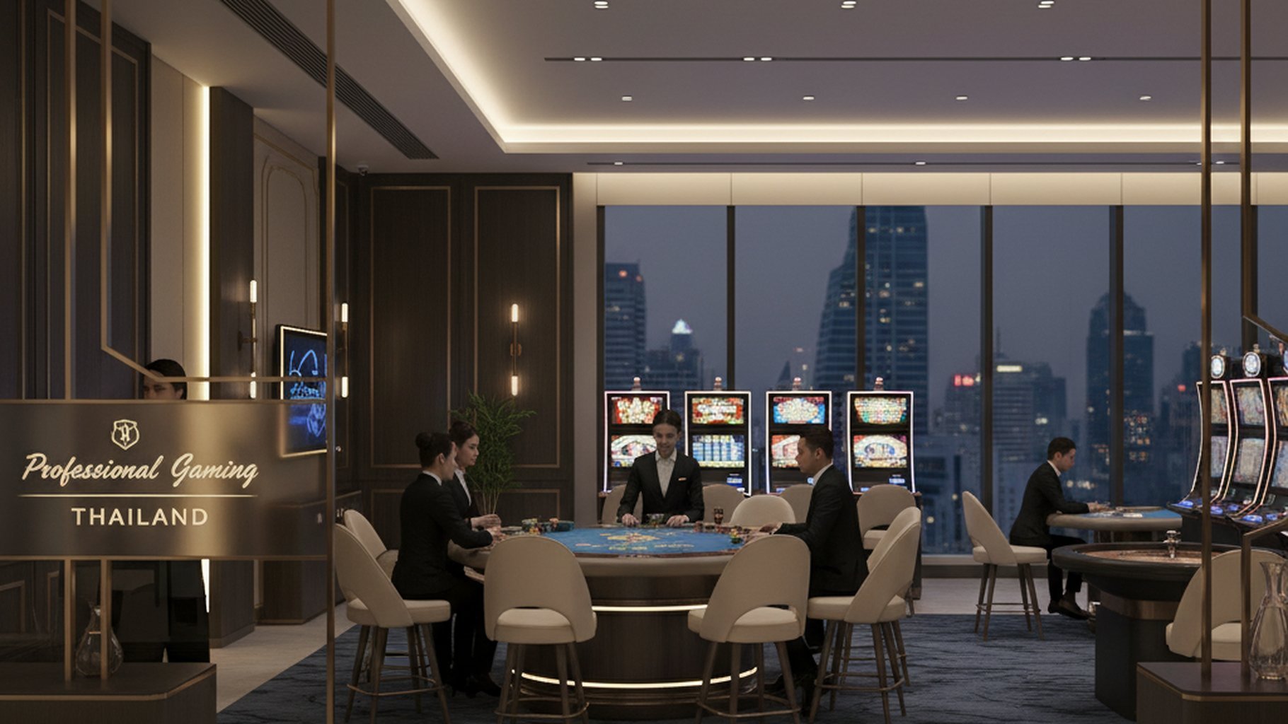 ภาพประกอบการใช้ Progressive Betting อย่างมีสติ