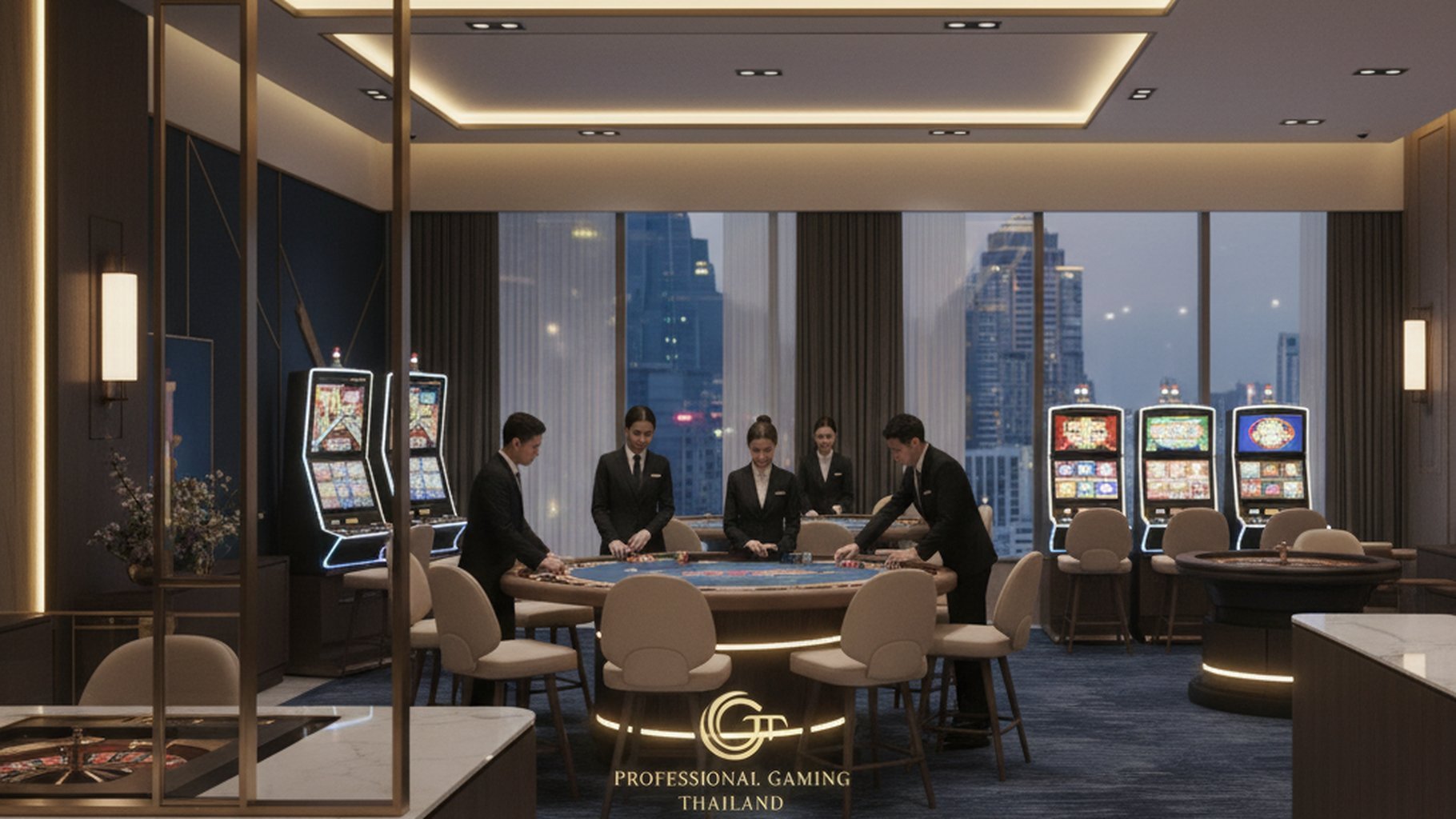 เลือกเว็บ Baccarat อย่างไรให้ได้เปรียบ เคล็ดลับเลือกเว็บ Baccarat ออนไลน์ที่น่าเชื่อถือ
