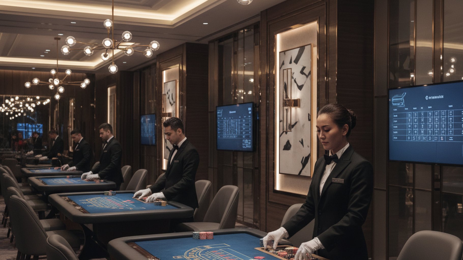 วิธีจัดการความเครียดจากการขาดทุน