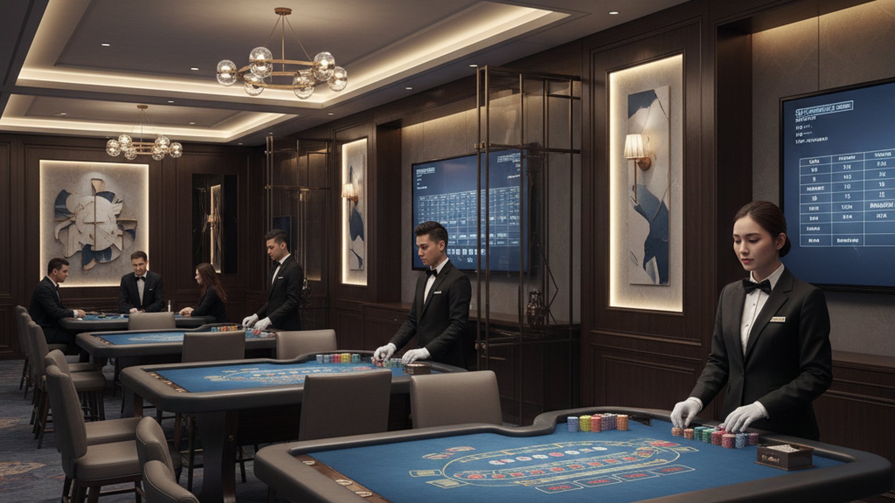 วิเคราะห์ Variance และผลกระทบต่อ Bankroll