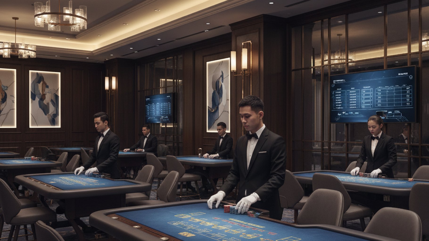 ความหมายของ Hit Rate และการคำนวณ: ปัจจัยสำคัญสู่การทำกำไรจากสล็อต