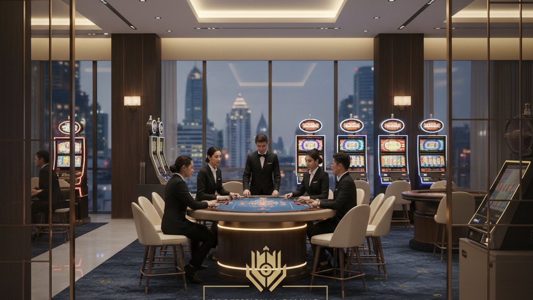 เกมสล็อต RTP สูง: สัญลักษณ์ Wild และ Scatter พร้อมโอกาสแตกหนัก
