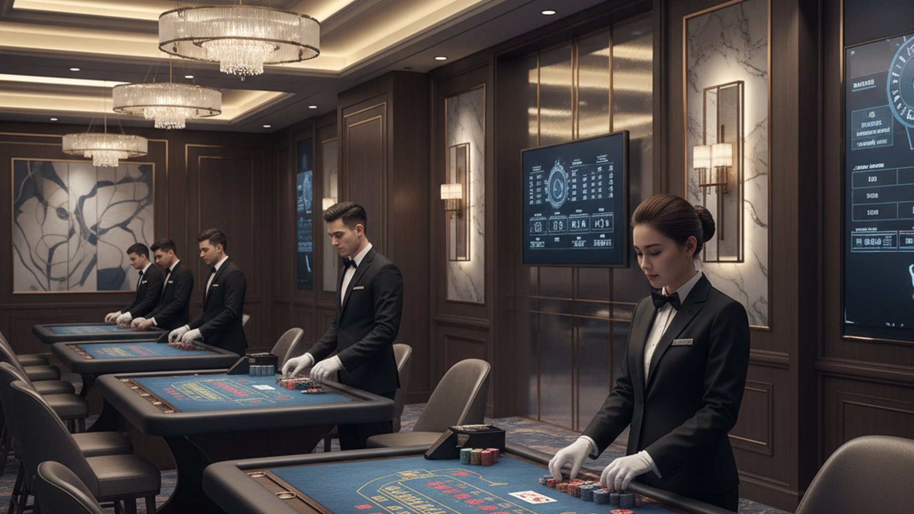 การวิเคราะห์ Bonus Round และ Free Spins: กุญแจสู่ชัยชนะบนเว็บสล็อตอันดับ 1