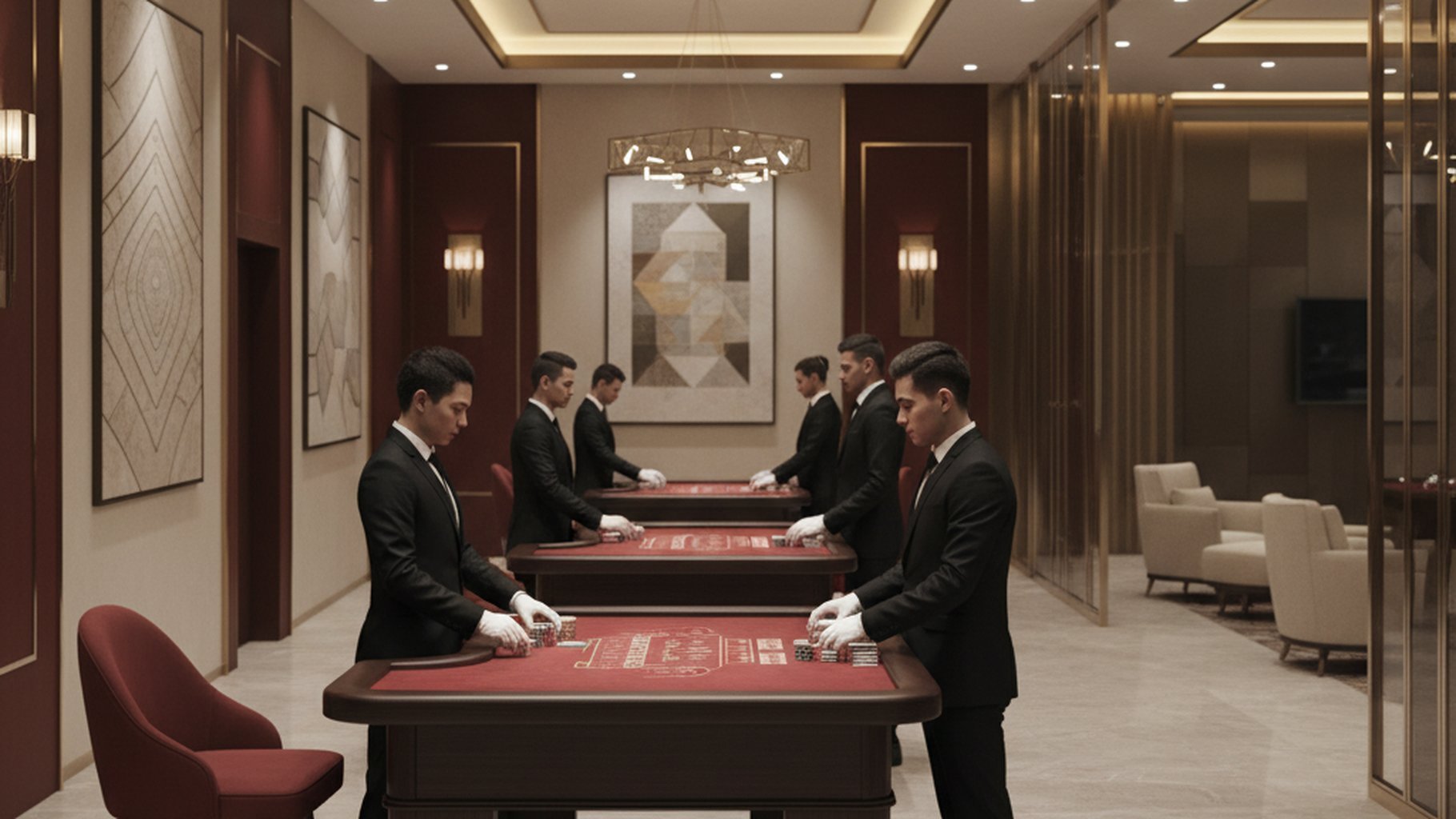 ความแตกต่างระหว่าง Hard Hand และ Soft Hand ในบาคาร่า: เทคนิคเซียนที่มือใหม่ต้องรู้