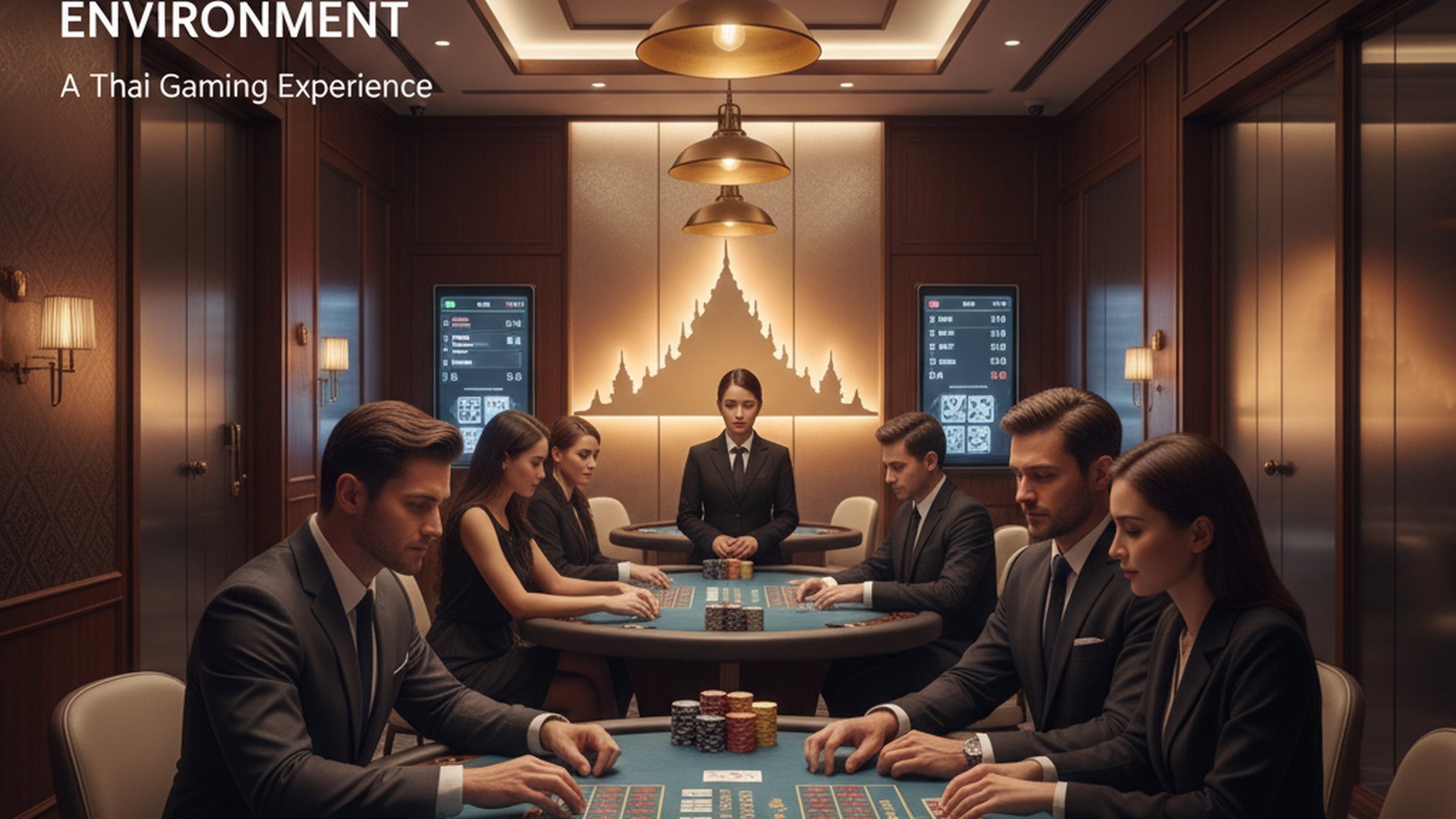 เว็บ Baccarat ยอดนิยมสำหรับใช้เทคนิค Hard Hand Soft Hand