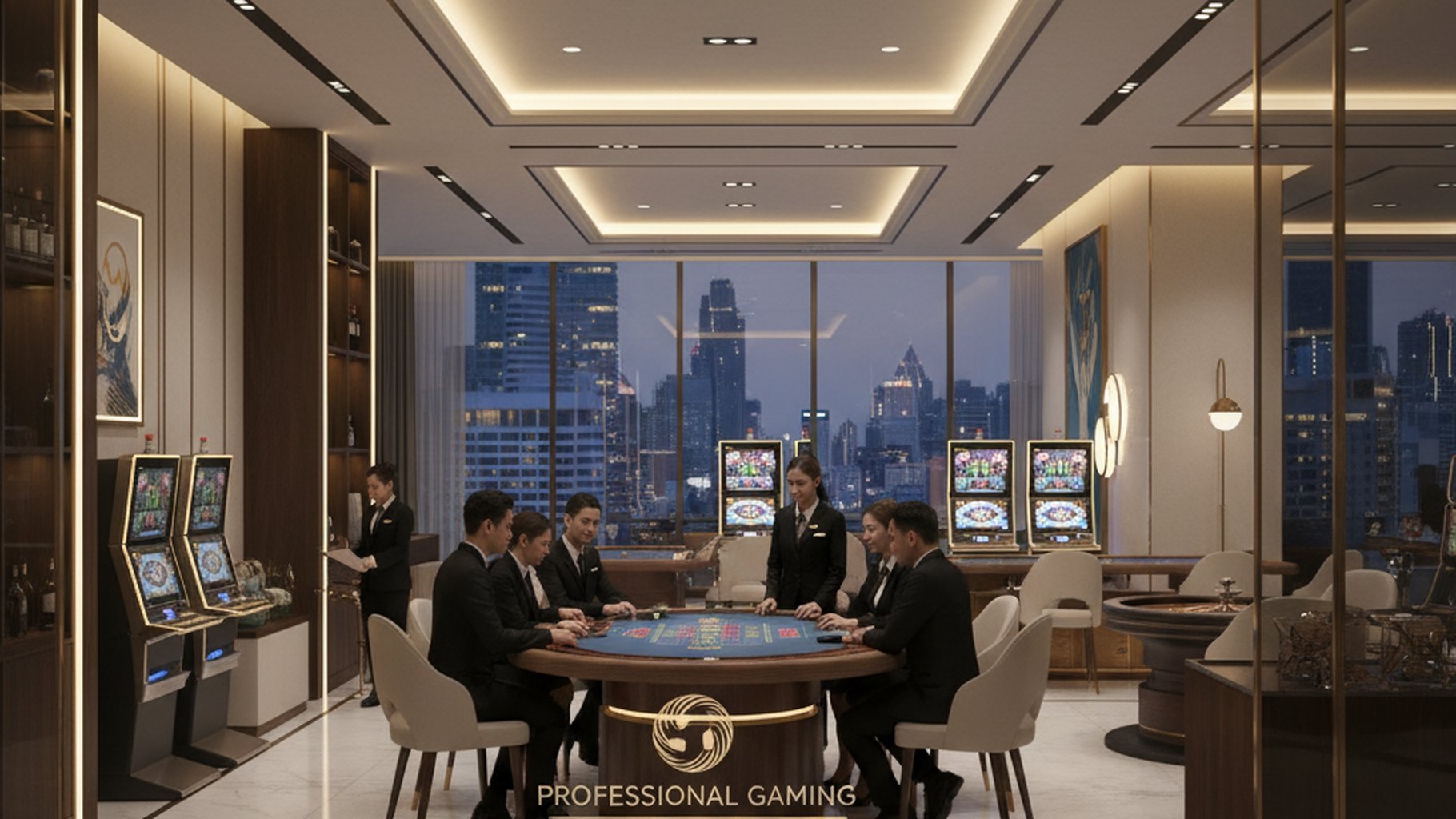 การบริหารเงินทุน (Money Management) สำหรับนักพนันบาคาร่า สัญลักษณ์การบริหารเงินทุนในการเล่นบาคาร่า