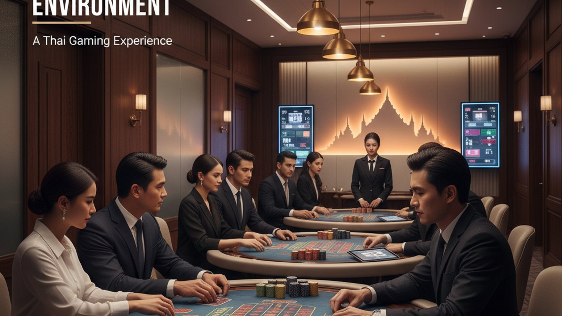 สัญลักษณ์ช่วงเวลาทองในการเล่นสล็อตและบาคาร่า
