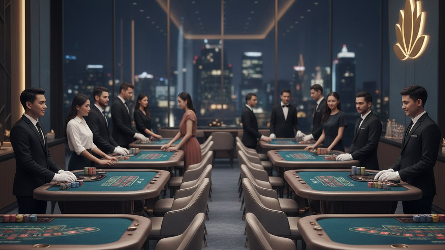โลโก้ PG Slot และ Joker Gaming บน 168bet
