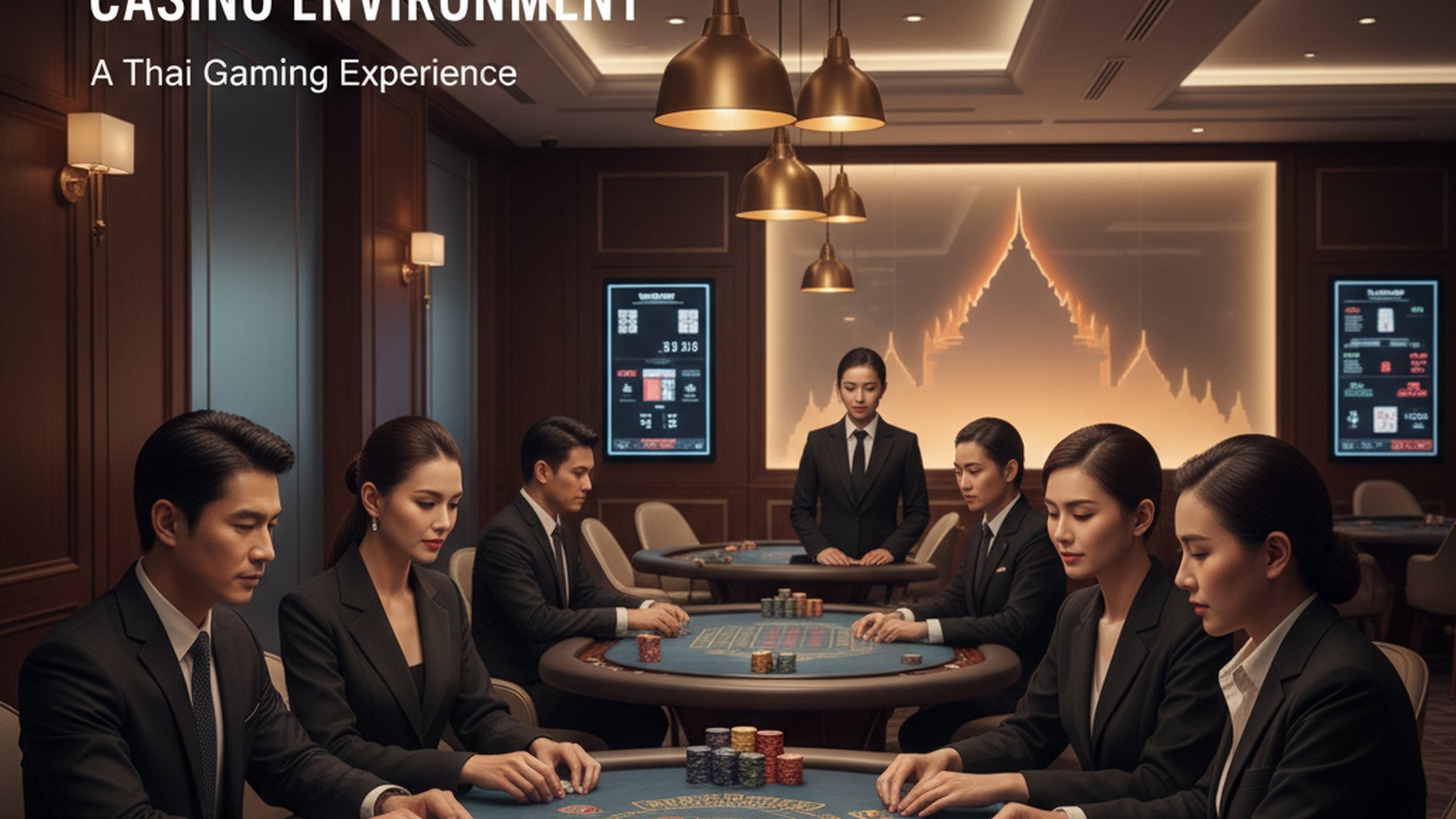 เปรียบเทียบ Expected Value: Banker vs Player vs Tie กราฟเปรียบเทียบ Expected Value ของเดิมพัน Banker, Player, Tie ในบาคาร่า