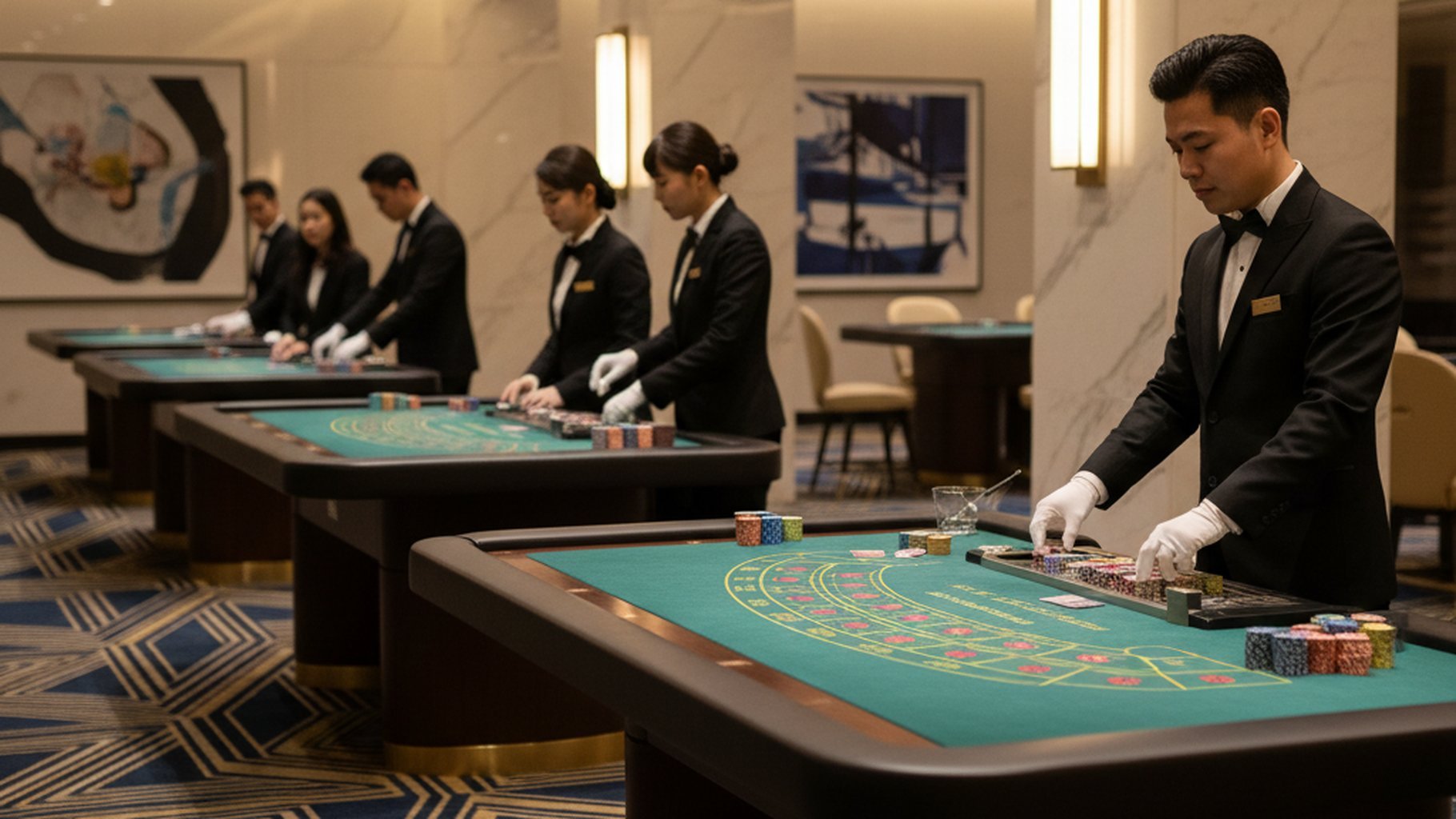 รีวิวเกมสล็อต Progressive Jackpot ที่คุ้มค่า