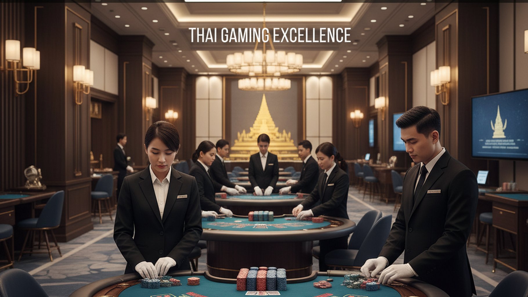 โปรโมชั่นและโบนัสสำหรับผู้เล่นบาคาร่า