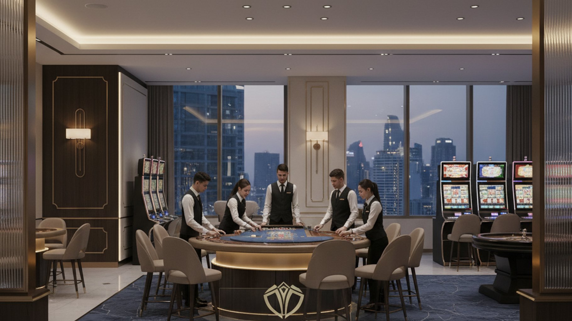กฎการจั่วไพ่ใบที่สามบาคาร่า กระบวนการจั่วไพ่ใบที่สามบาคาร่า Player Banker