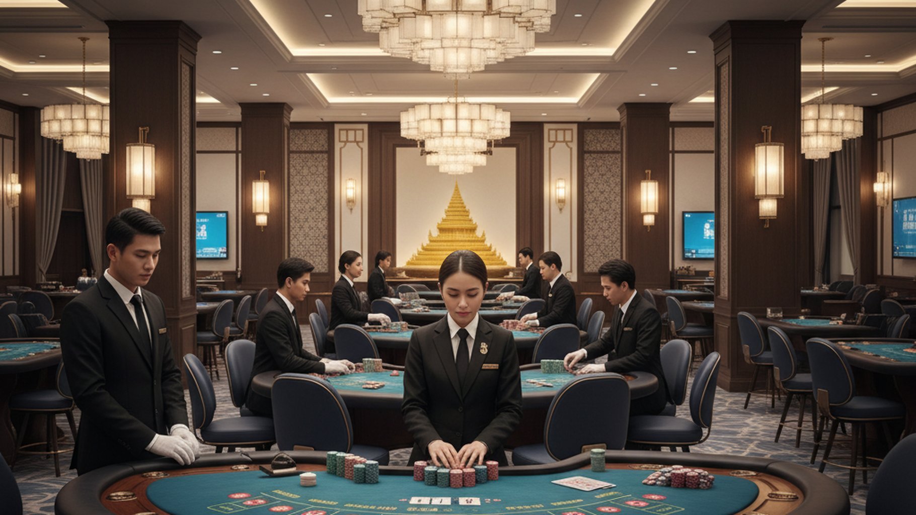 เทคนิค Bankroll Management สล็อต PG