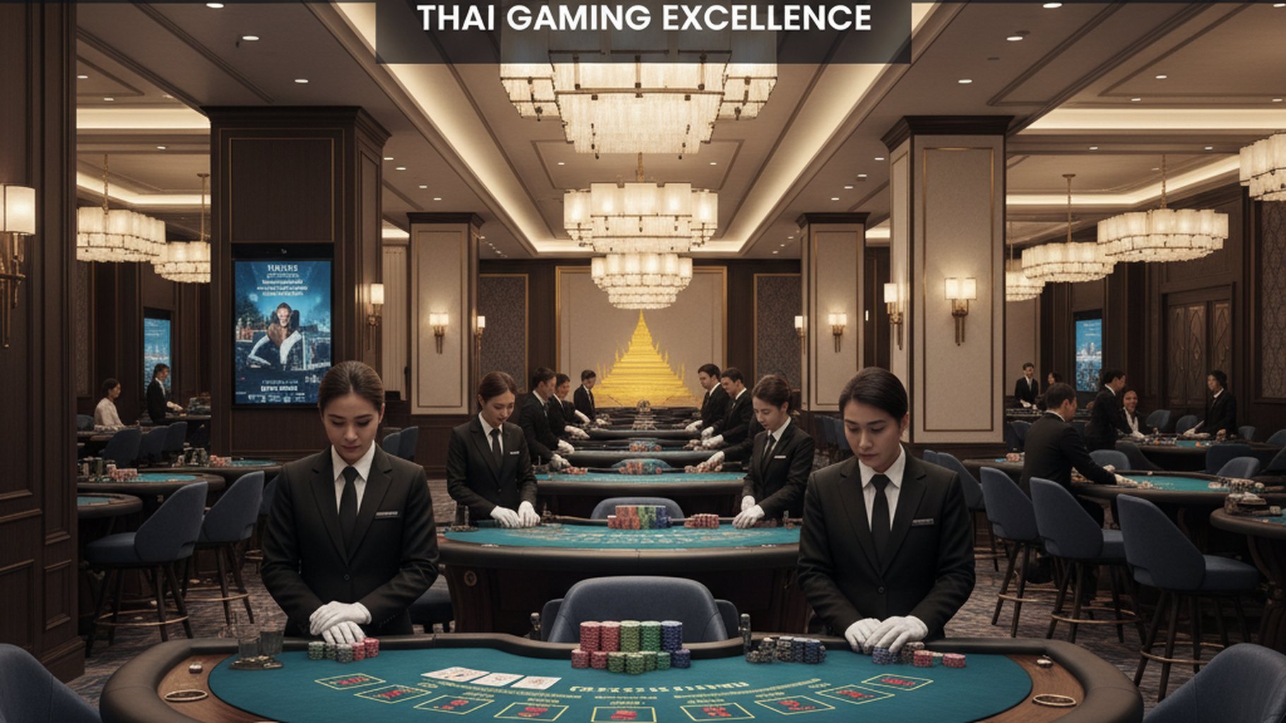 เปรียบเทียบการอ่าน Road Map บาคาร่ากับหวย