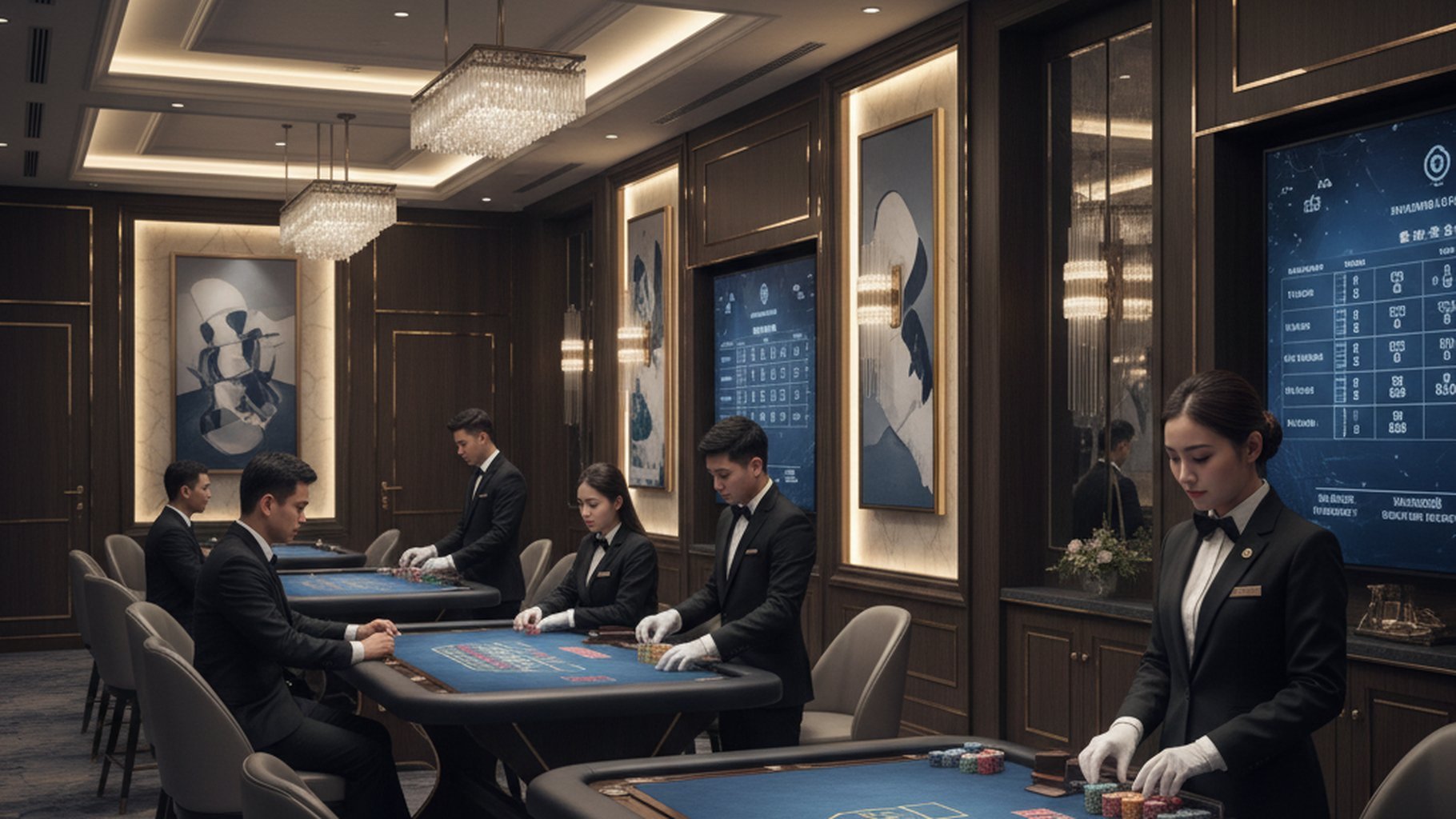 การวิเคราะห์ Bonus Round และ Free Spins: เทคนิคเซียนฉบับเข้าใจง่าย