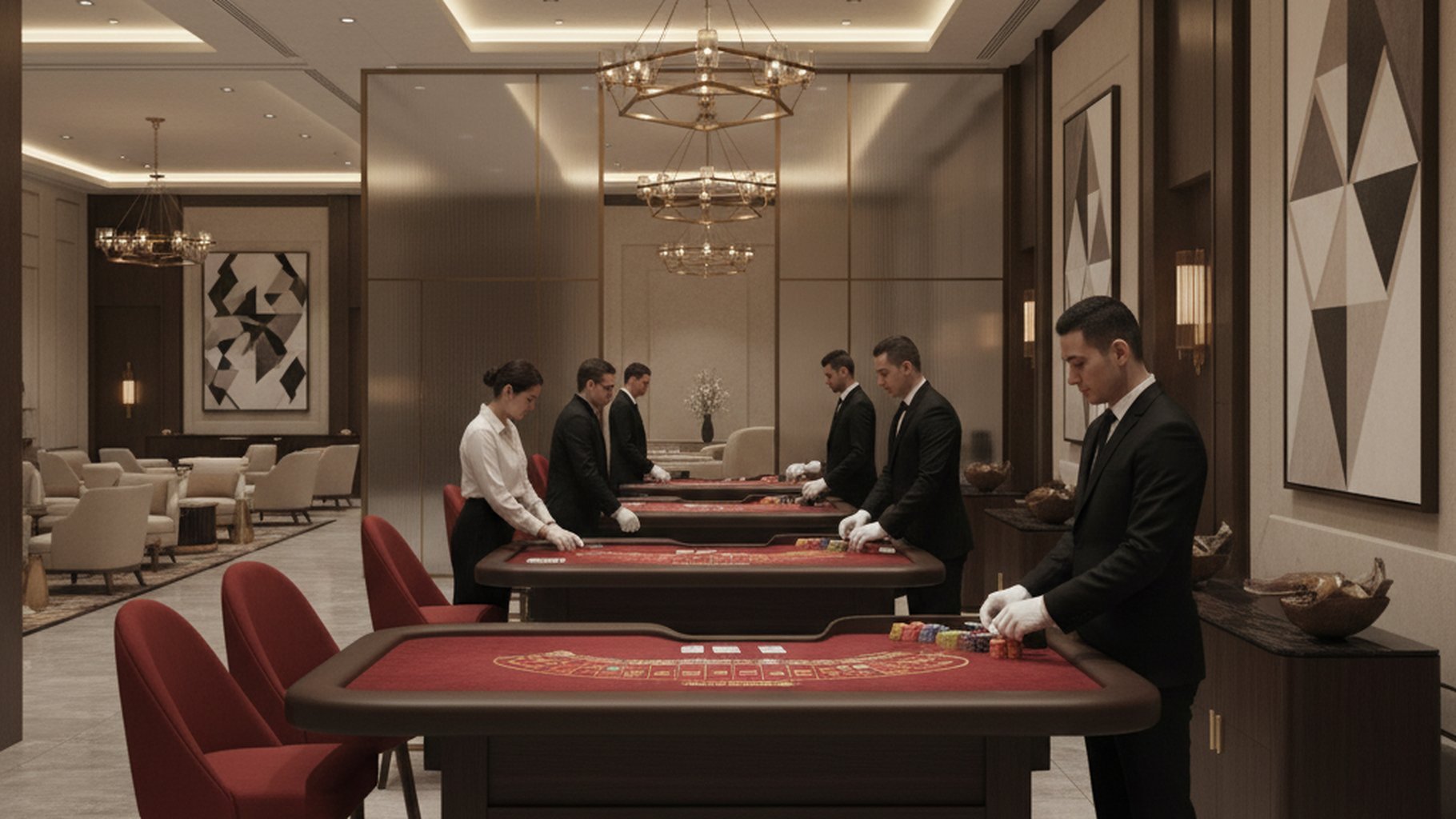 ประเภทการเดิมพันบาคาร่าและอัตราจ่าย: คู่มือเซียนฉบับเข้าใจง่าย