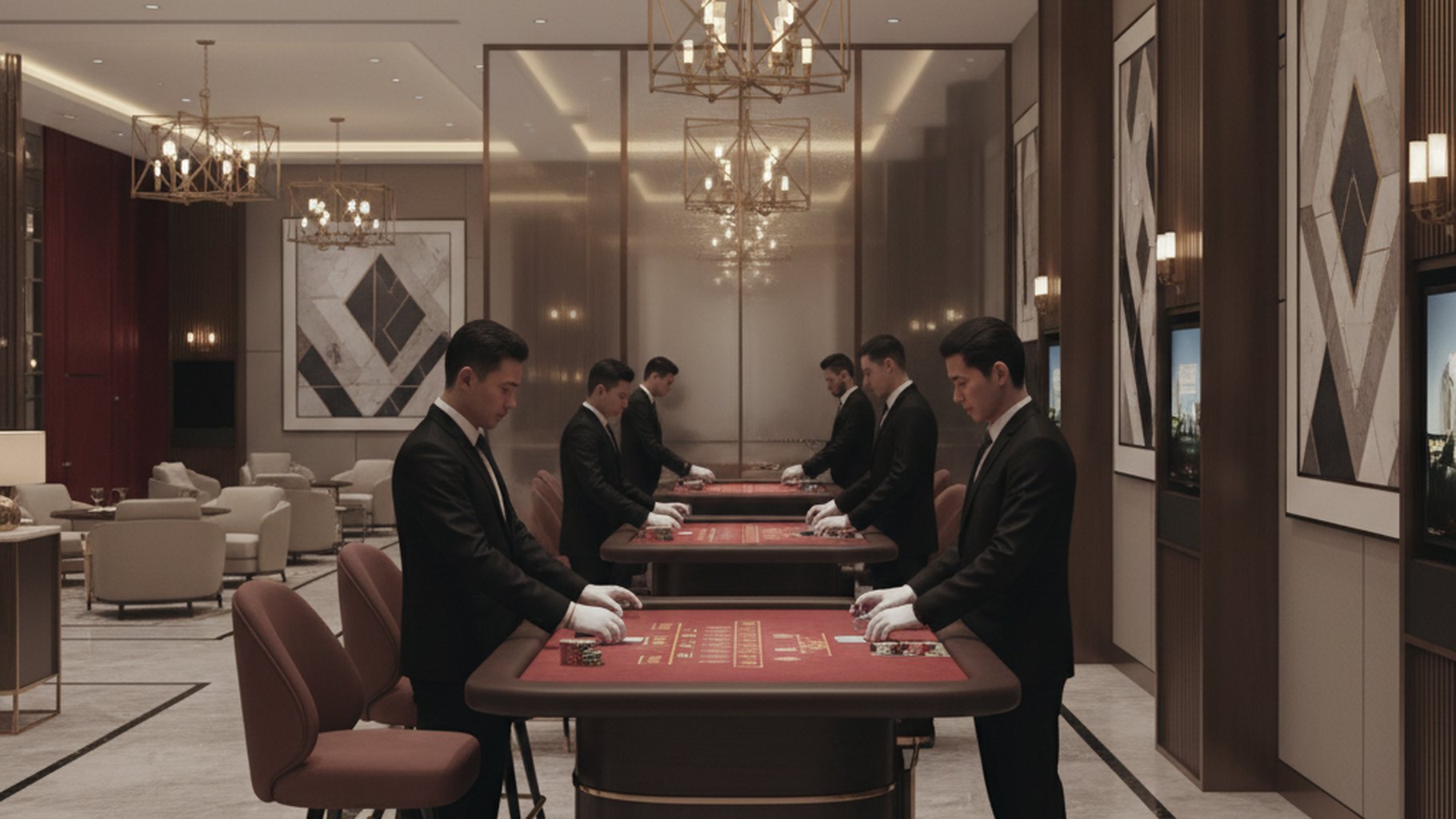 การจัดการอารมณ์และจิตวิทยาในการเล่นสล็อต