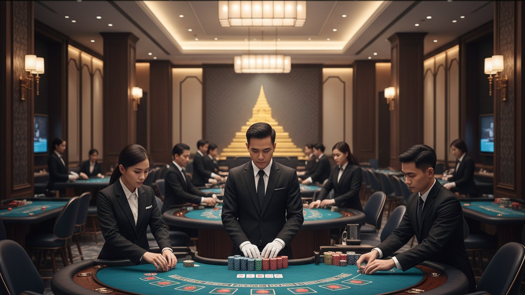โปรโมชั่นเครดิตฟรีสำหรับผู้เล่นบาคาร่า รับเครดิตฟรีเพื่อเล่นบาคาร่าออนไลน์