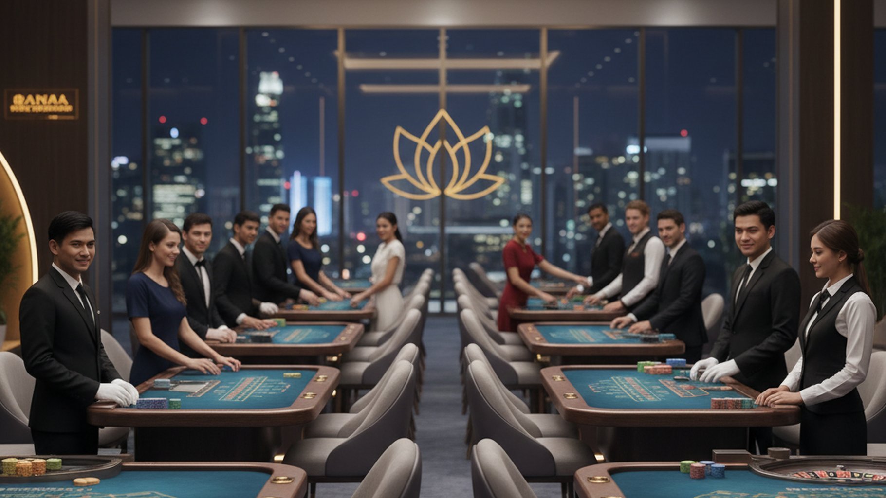 เลือกเกมสล็อต Progressive Jackpot ที่เหมาะสม