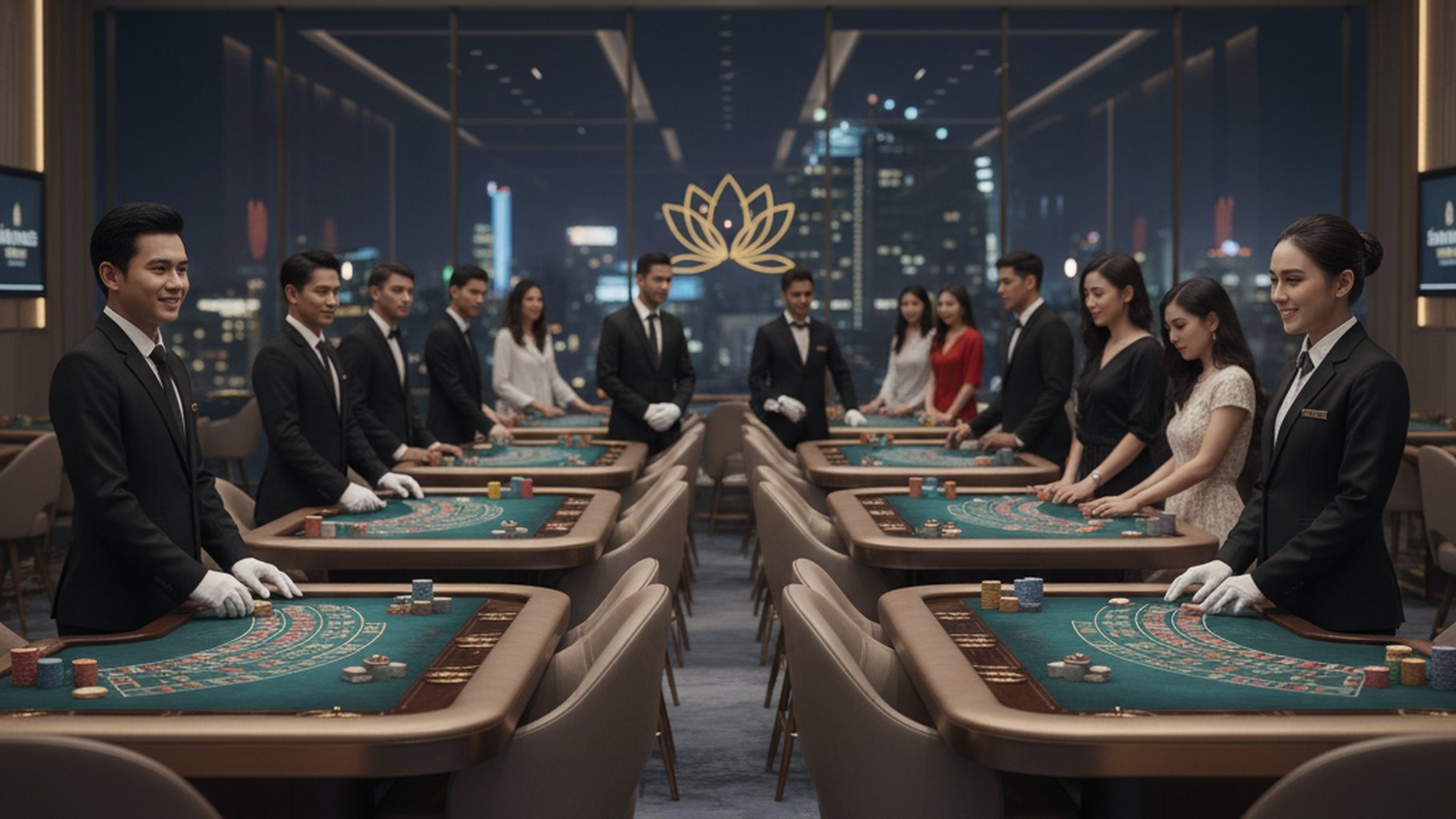 รวมเกมสล็อตยอดนิยมที่มีฟีเจอร์ Multiplier