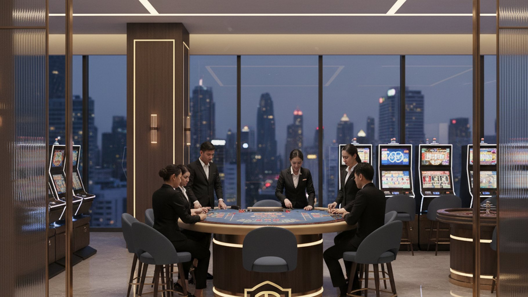 ตัวอย่างการคำนวณ Arbitrage Betting ตารางคำนวณ Arbitrage Betting แสดงกำไรแน่นอน