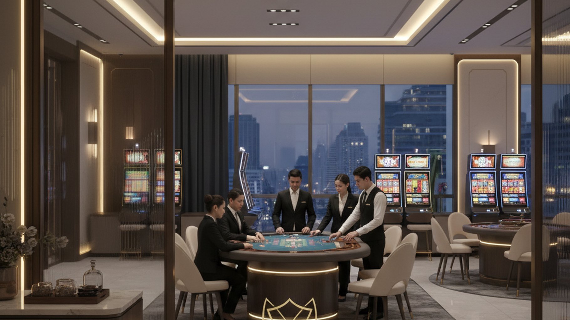 การใช้ Arbitrage Betting กับหวย ตัวอย่างการใช้ Arbitrage Betting กับหวย