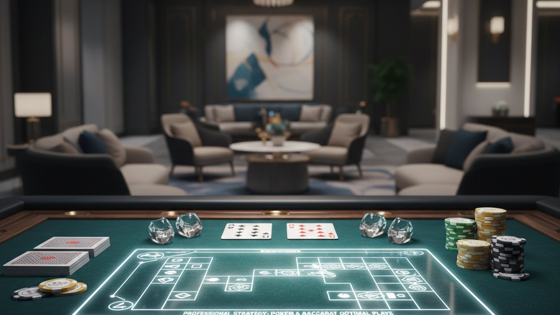 ตัวอย่างการเล่นบาคาร่าออนไลน์ด้วยกลยุทธ์ Paroli System