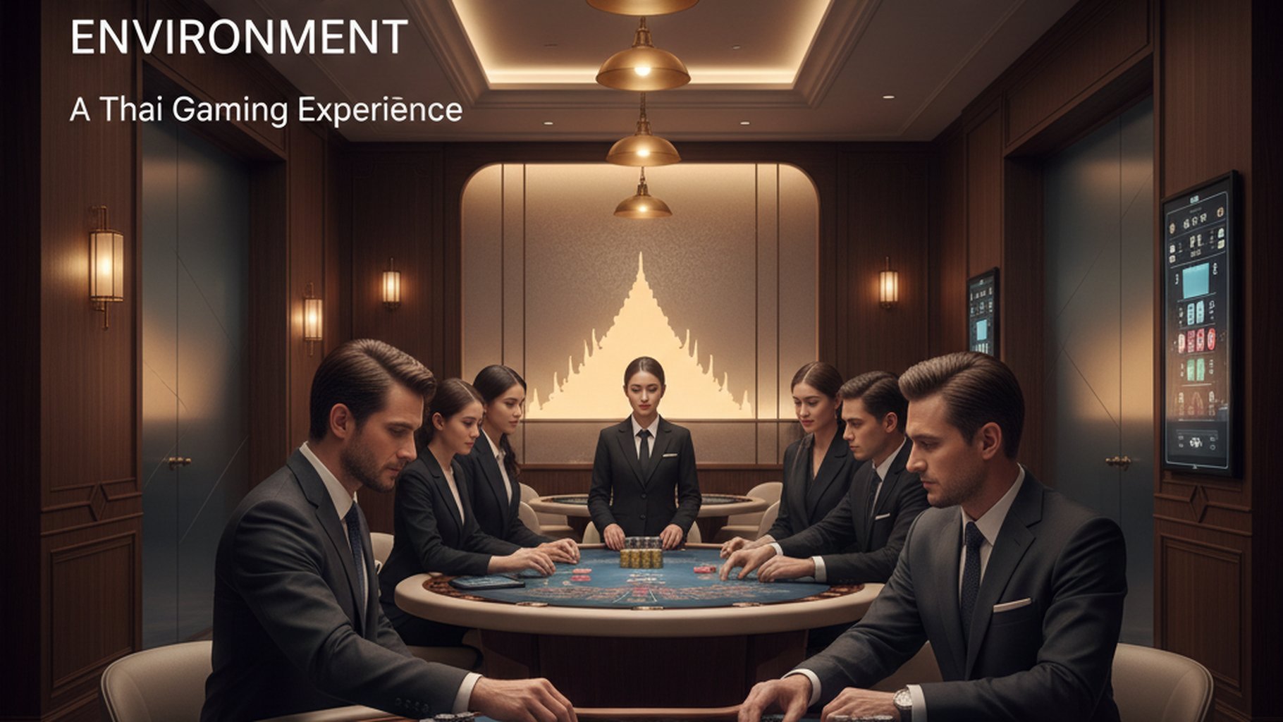 เปรียบเทียบ Expected Value (EV) เดิมพันบาคาร่า ตารางเปรียบเทียบ Expected Value (EV) การเดิมพันบาคาร่า