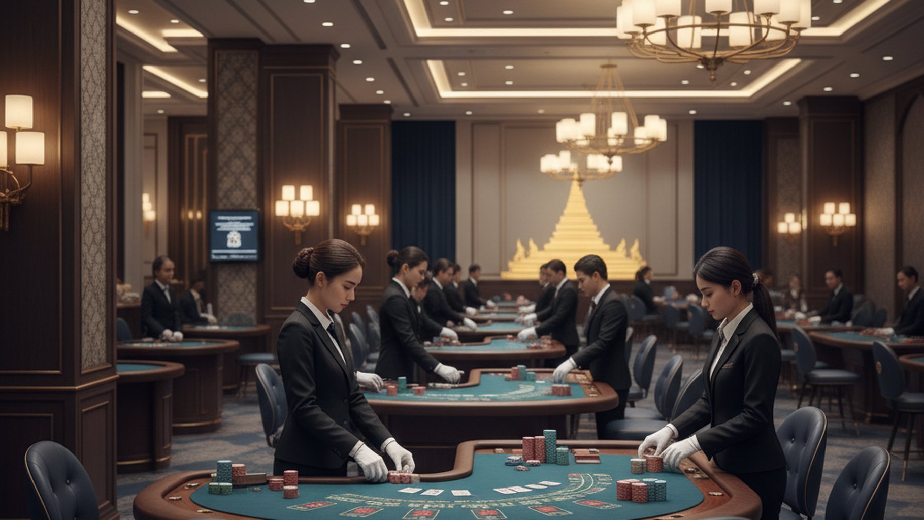 ไอคอนโปรโมชั่นและโบนัสสล็อต