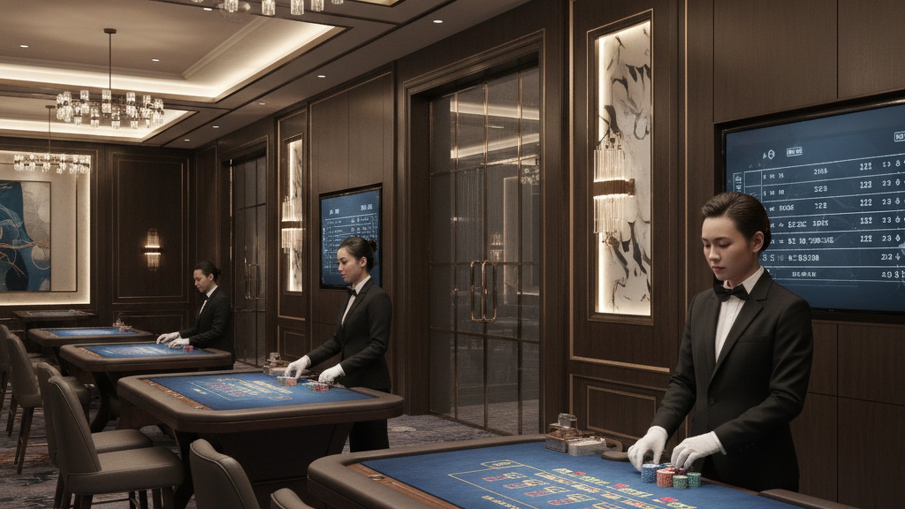 วิธีเข้าใจระบบ Cascading Reels และ Avalanche