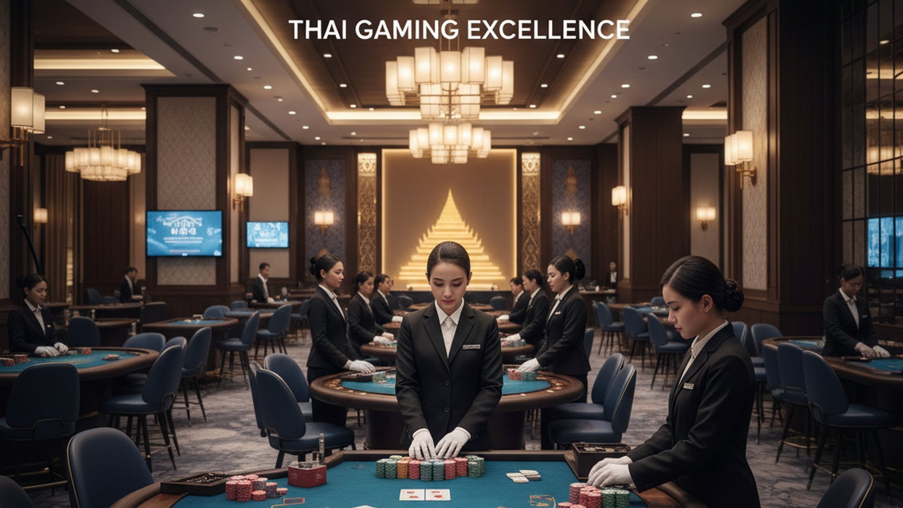 กราฟเปรียบเทียบผลตอบแทน Player vs Banker พร้อม Commission