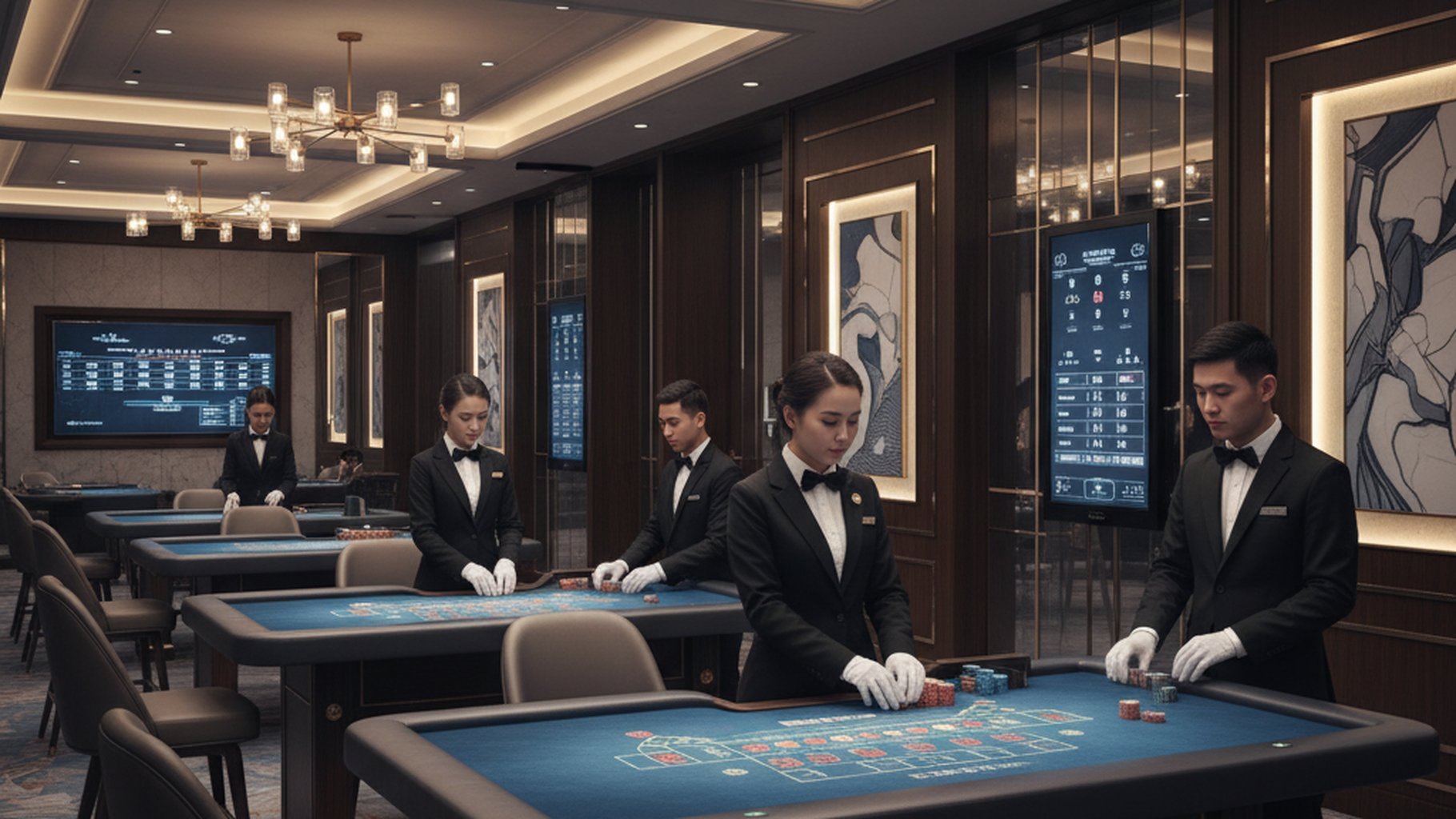 เปรียบเทียบฟีเจอร์พิเศษในเกมสล็อตต่างค่าย