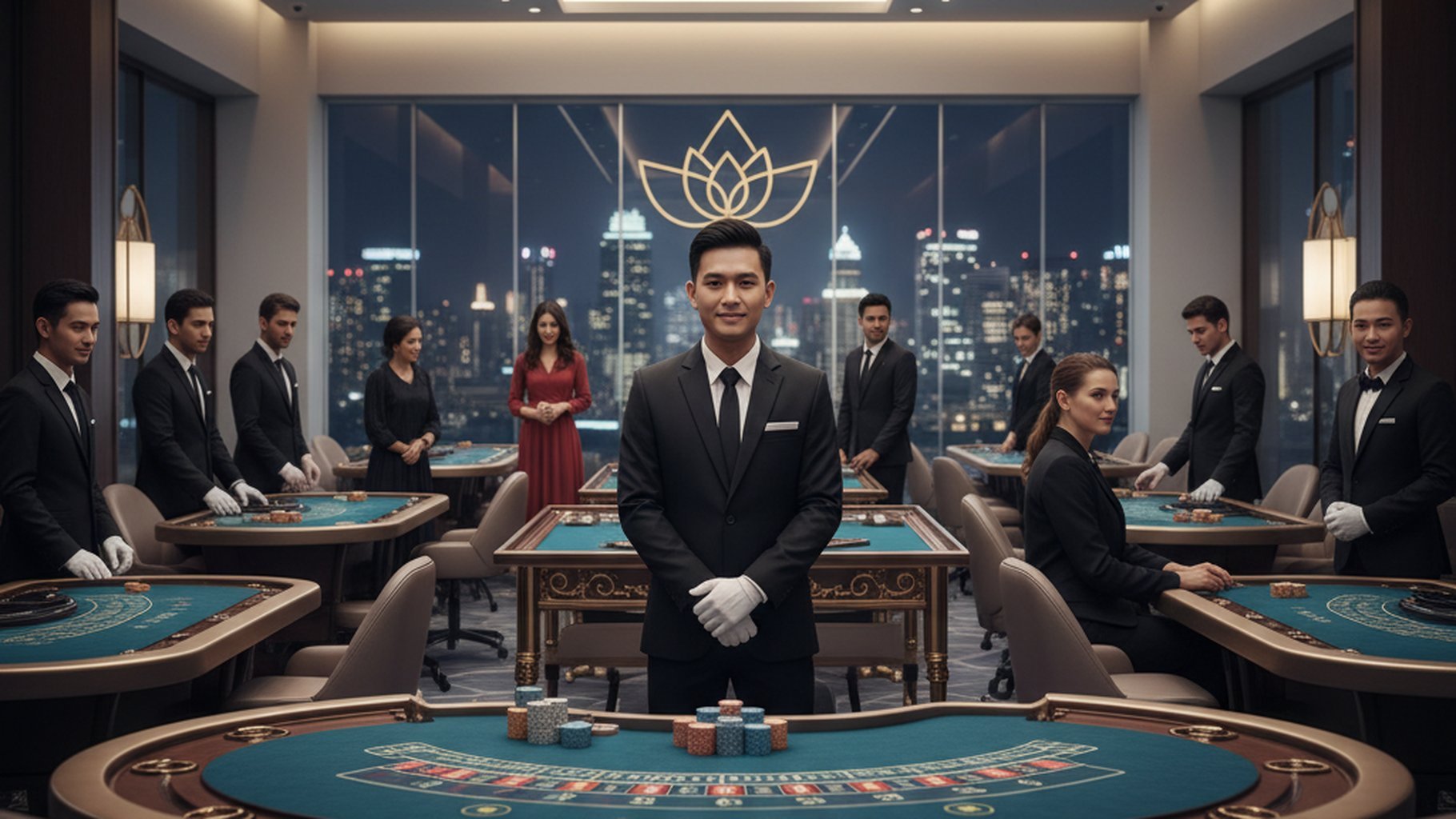 ตัวอย่างการคำนวณหน่วยเดิมพัน Flat Betting