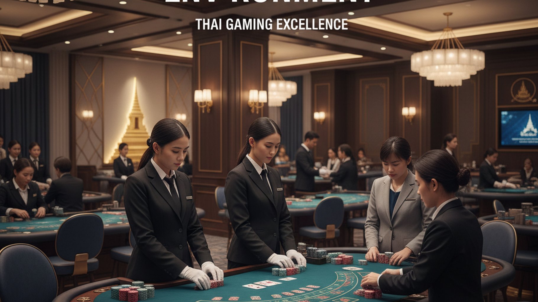 คุณสมบัติเว็บ Baccarat ที่ดี คุณสมบัติเว็บ Baccarat ที่ดี