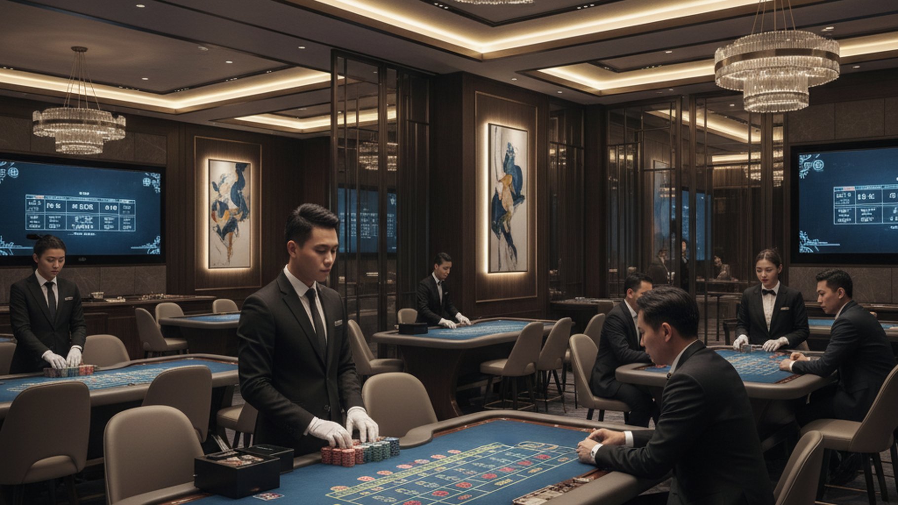รีวิว RTP และ Volatility ของเกมสล็อตแต่ละค่าย