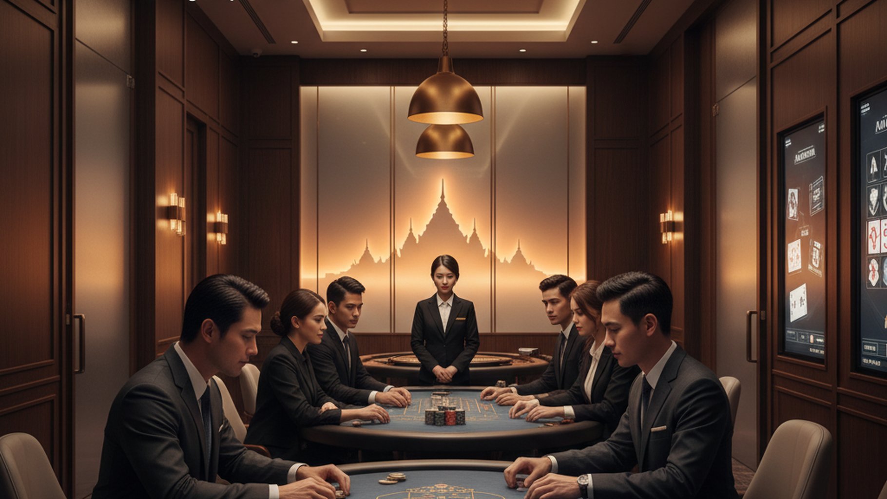 เทคนิคการเลือกเกมสล็อตตาม RTP และ Volatility