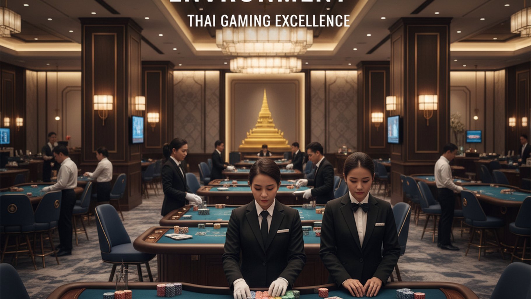 การตัดสินใจเดิมพันบาคาร่าด้วย Rating และข้อมูลอื่นๆ