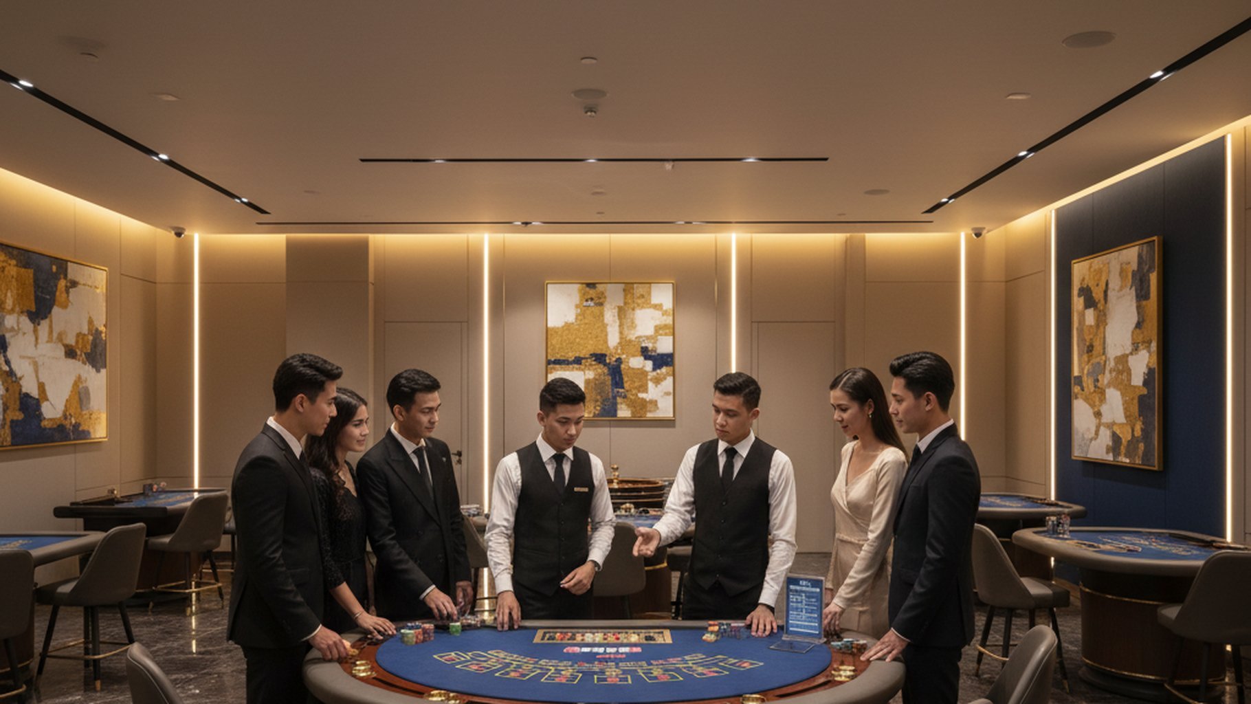 กราฟแสดงการบริหารเงินทุนด้วย Progressive Betting