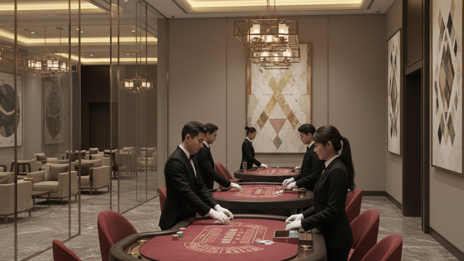 ฟีเจอร์พิเศษในเกมสล็อต: Wild, Scatter, Bonus