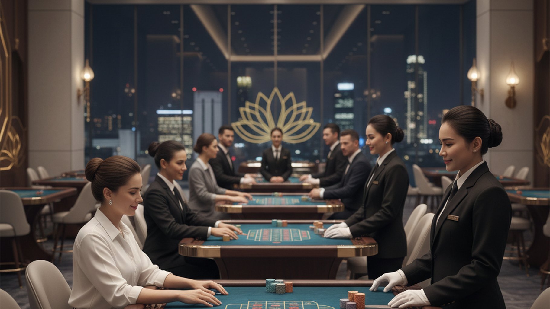 กราฟเปรียบเทียบค่า Expected Goals (xG) ของสองทีมฟุตบอล