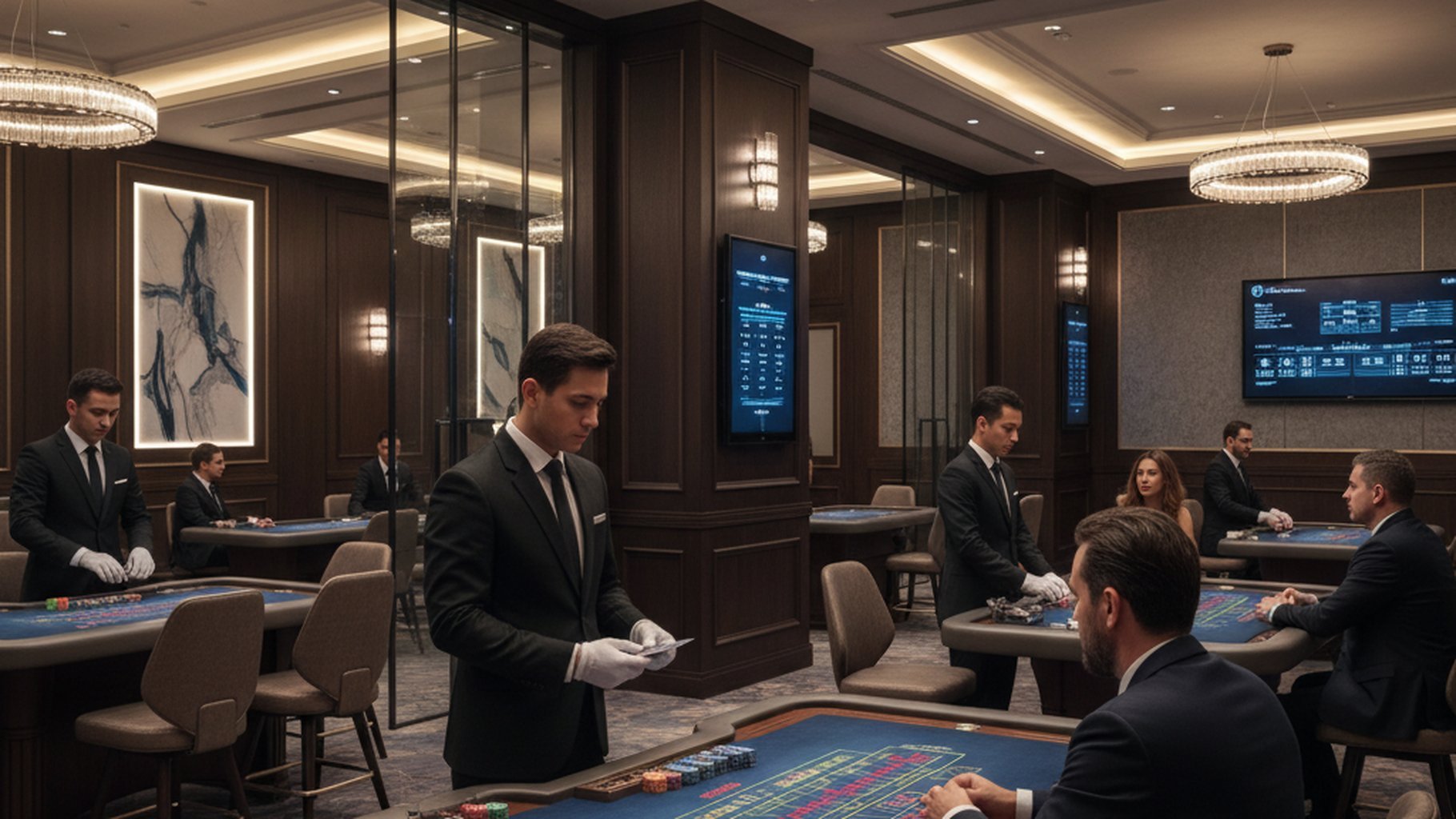 การใช้ Line Movement ในการตัดสินใจเดิมพัน