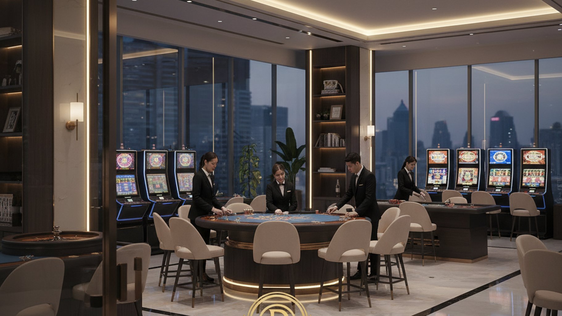 ตารางอันดับไพ่ Texas Hold'em ฉบับสมบูรณ์