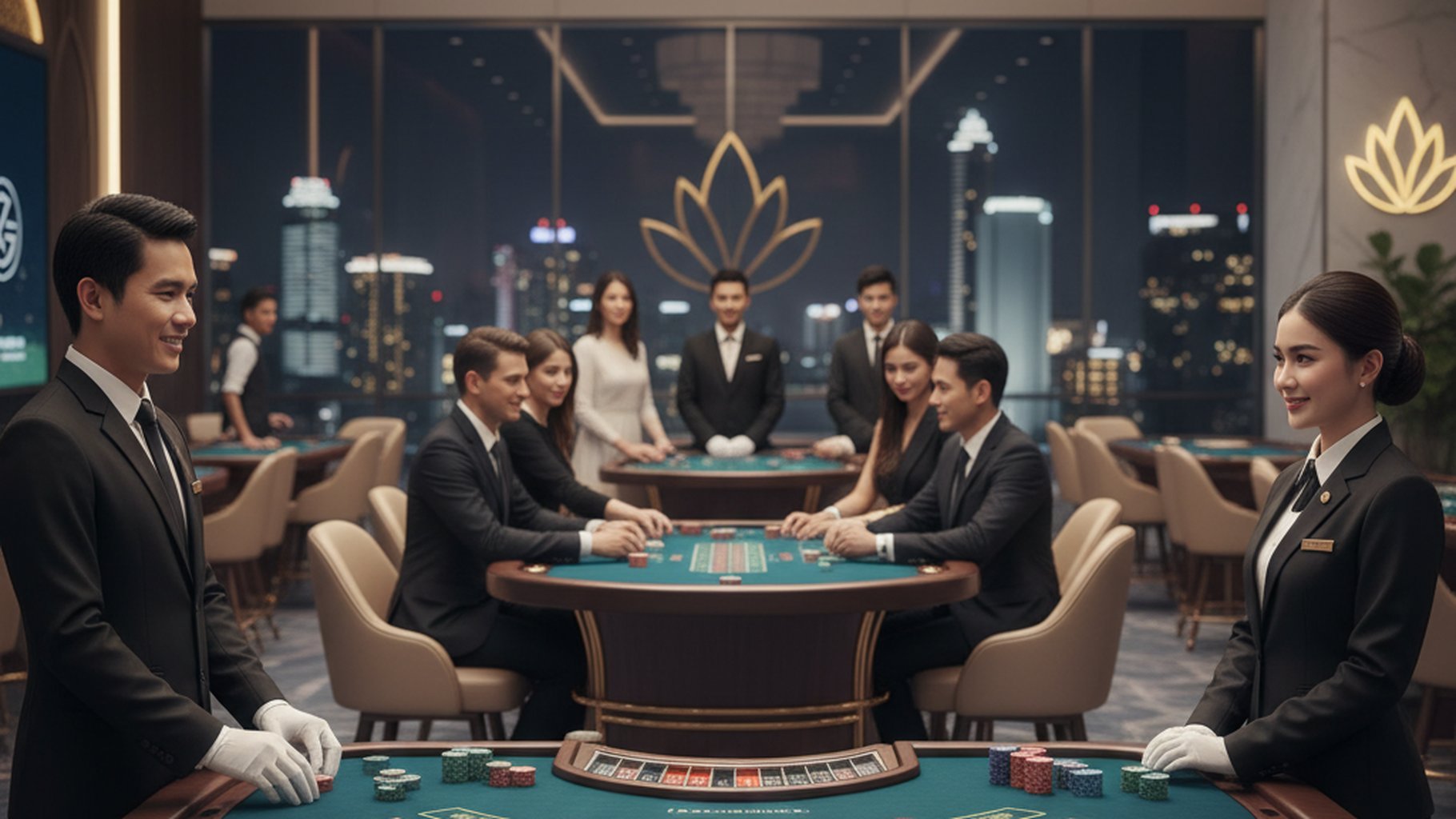 กลยุทธ์พิชิต Bonus Round และ Free Spins กลยุทธ์การเล่นสล็อตให้ได้กำไร Bonus Round Free Spins