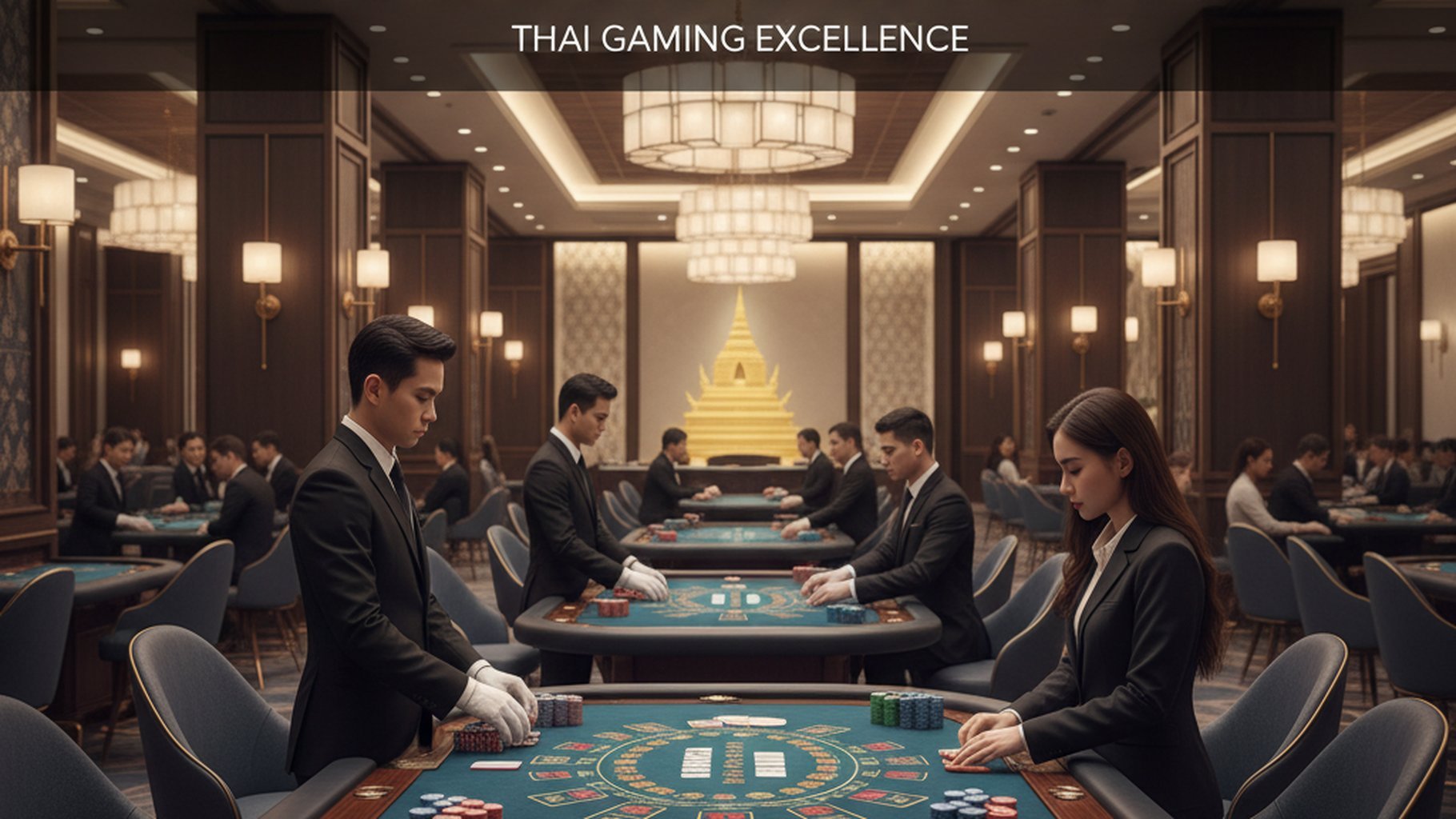 สัญลักษณ์เกมสล็อต PG Slot ที่มี EV สูง