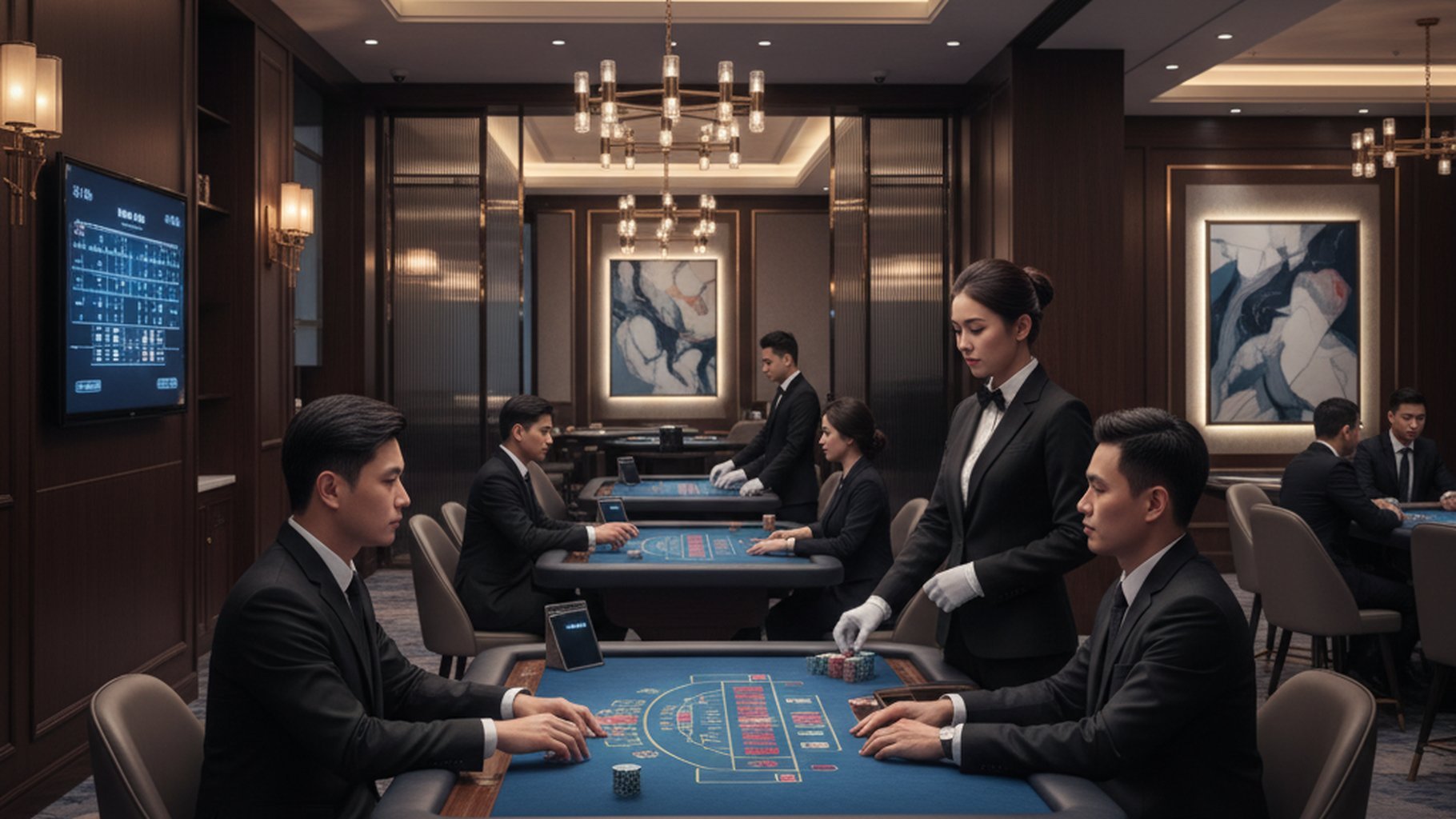 รีวิวเกมสล็อต Progressive Jackpot ที่คุ้มค่า