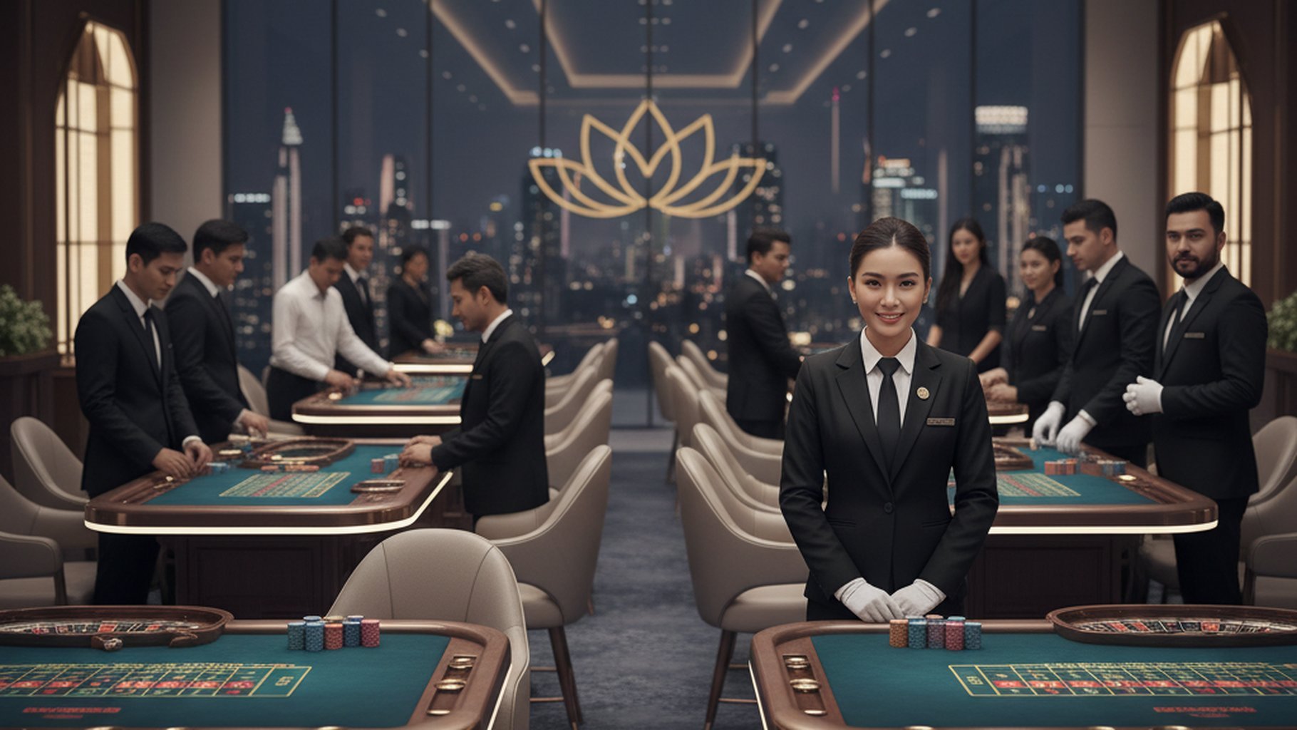 สูตรคำนวณ Hit Rate สำหรับเกมสล็อต ภาพประกอบสูตรคำนวณ Hit Rate