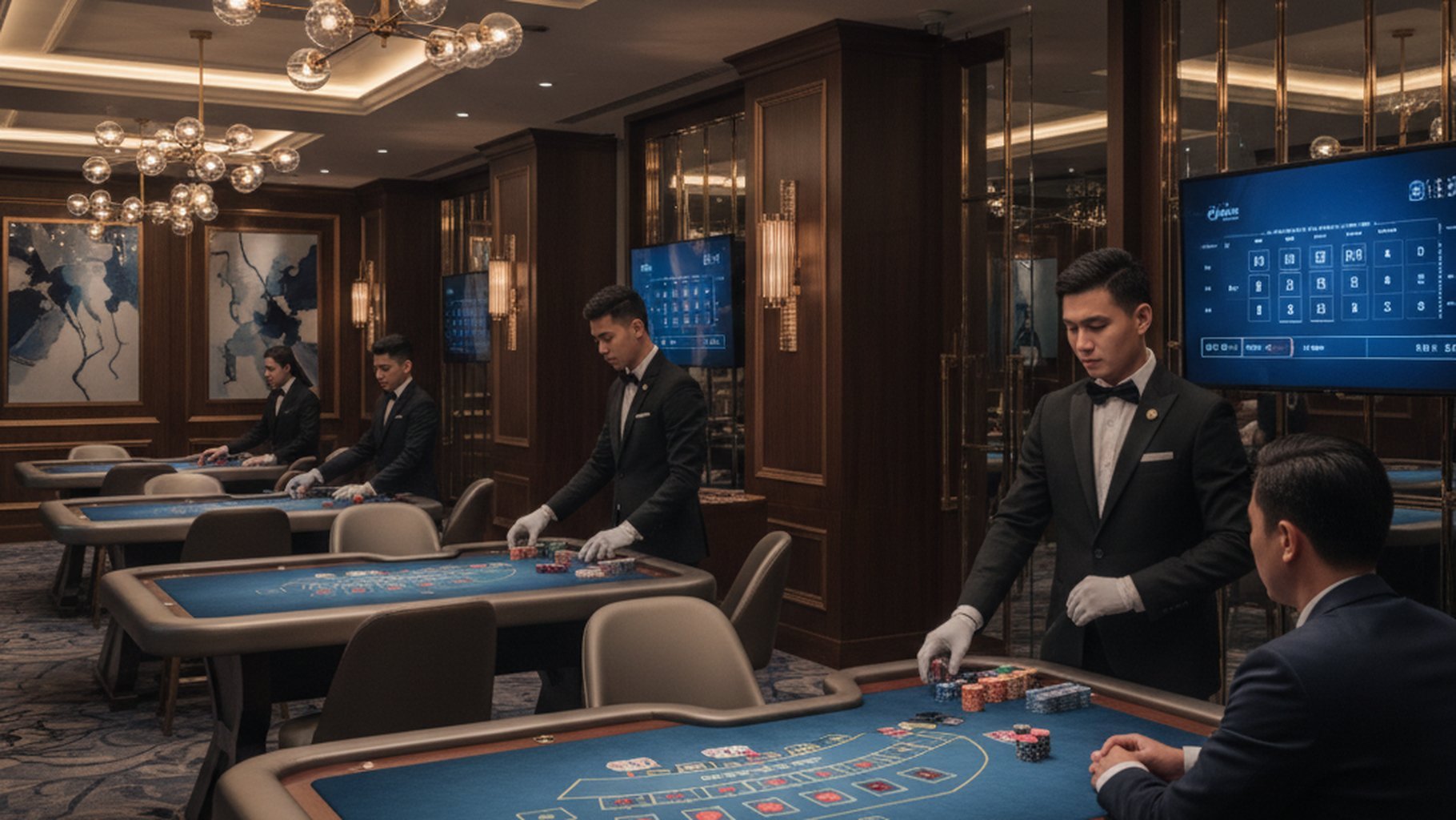 การวิเคราะห์ Multiplier และผลกระทบต่อผลตอบแทน