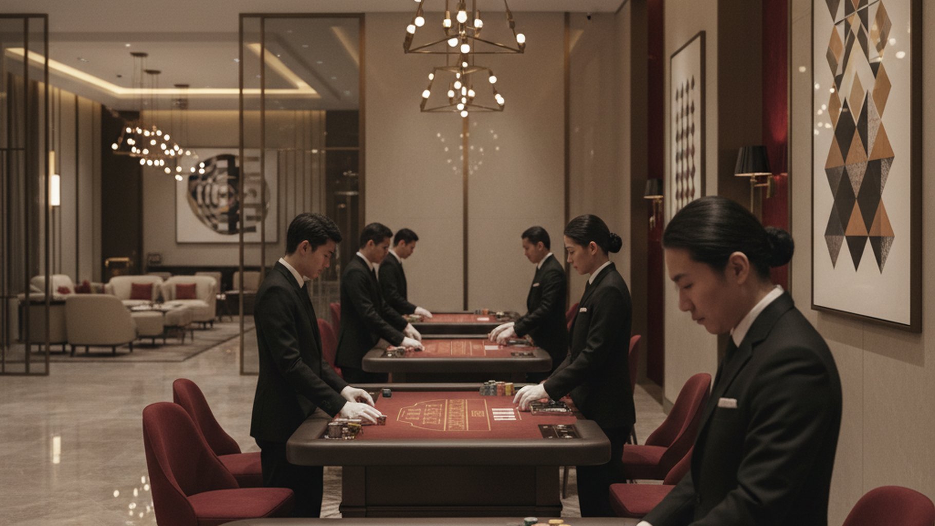 วิธีจัดการความเครียดจากการขาดทุน